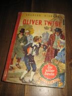 DICKENS: OLIVER TWIST 1950