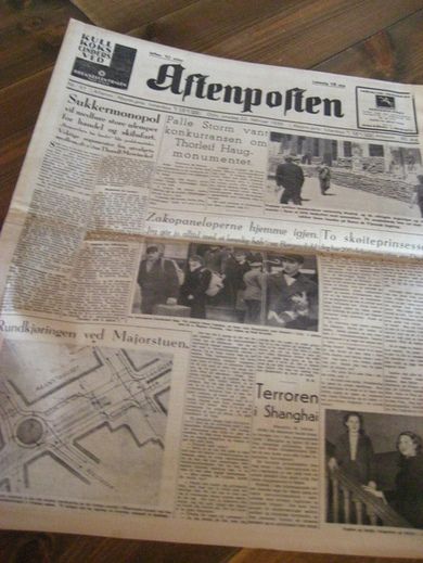1939 nr 097 aften Aftenposten