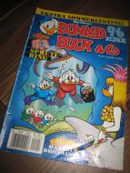 2002 nr 028 Donald Duck & Co