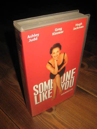 SOME ONE LIKE YOU 2001 11 ÅR 93 MIN
