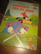 LANGBEIN FÅR NY JOBB 1979