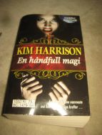 HARRISON: En håndfull magi 2006