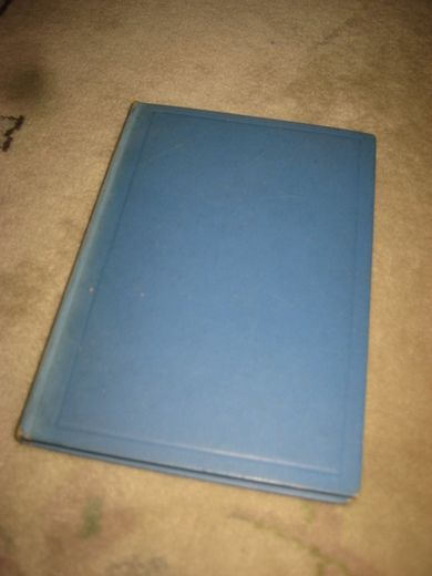 OTERDAHL: LØVENGEN. To barns opplevelser i løpet av en uke. 1941. 