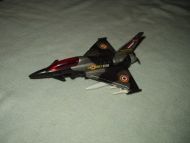 EUROFIGHTER X 638