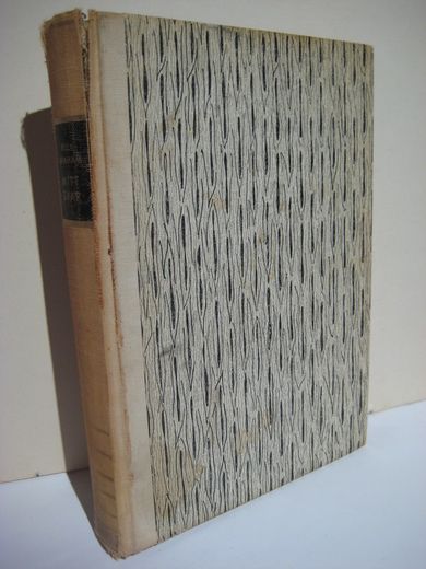 GRAHAM, BILLY: MITT SVAR. 1961.