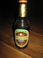 BERLANO DARK Ukjendt land