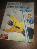 Den perfekte kaptein, bok nr 118.