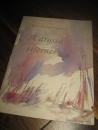 Mæland: Å dryssa stjerner. 1991. 
