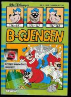 1989,nr 005,                       B- GJENGEN.