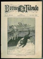 1892 nr 025 Børne Tidende