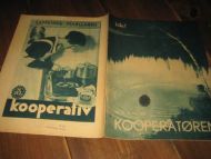 1936 nr 010 KOOPERATØREN