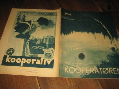 1936 nr 010 KOOPERATØREN