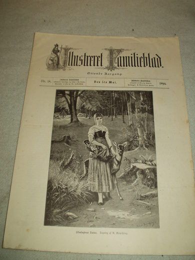 1894 nr 018 Illustrere Familieblad