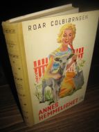 COLBIØRNSEN: ANNES HEMMELIGHET.