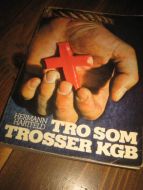 HARTFELD. TRO SOM TROSSER KBG. 1981