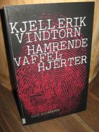 VINDTORN: HAMRENDE VAFFELHJERTER 1978