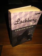 Lackeberg Camilla: FYRVOKTEREN 2011
