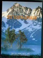 1993, Den Norske Turistforening's Årbok.
