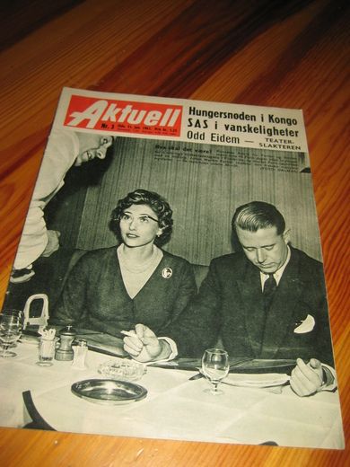 1961 nr 003 Aktuell Prinsesse Astrid