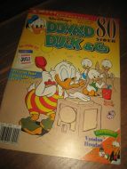 1996 nr 027 DONALD DUCK & CO