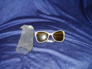 Briller fra 50 tallet