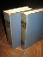 SOMMERFELDT: NORSK RIKSMÅLSORDBOK. I-II. 1937.