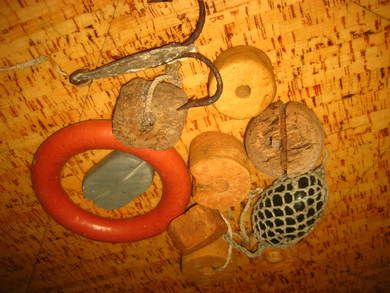 Maritim lott Dette er pakke nr 3