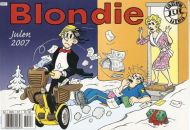 2007 Blondie