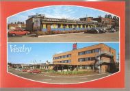 Vestby