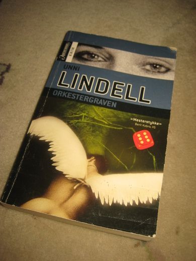 LINDELL UNNI: ORKESTERGRAVEN 2006