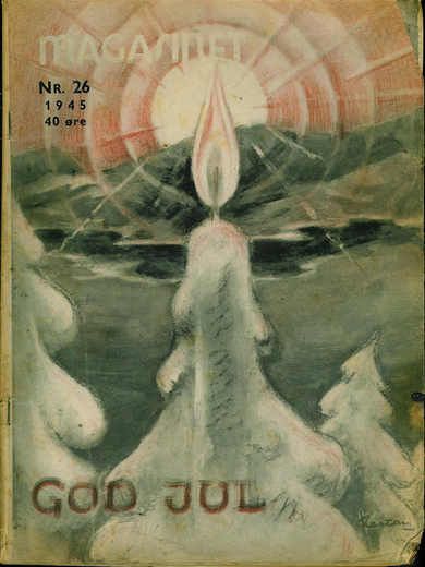 1945 nr 026 Magasinet