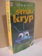 småkryp, 1998, 7 år, 95 min