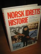 Tønnesson: NORSKE IDRETTS PRESTASJONER. 1861-1939. 1987.