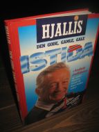 Andersen / Løken: Den gode, gamle, gale ISTIDA. 1989.