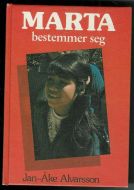 Alvarsson Jan Åke: MARTA bestemmer seg 1983