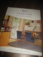 OSVOLD: BO PRAKTISK MED SMARTE LØSNINGER. 2002. 