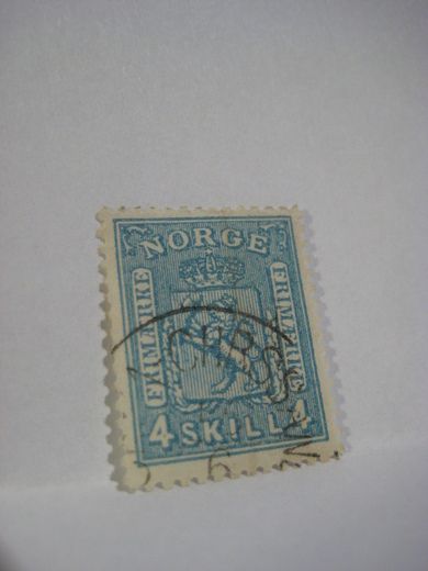 NK 14, 4 SKILLING, 1800 tallet.
