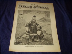 1907,nr 029, Allers Familie Journal
