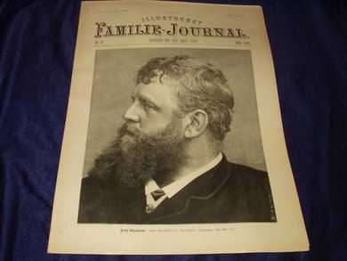 1896 nr 015 Illustreret Familie Journal