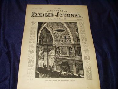1897 nr 006 Illustreret Familie Journal