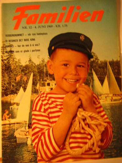 1969 nr 012 Familien