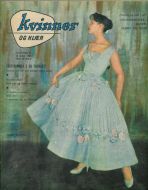 1955 nr 024 Kvinner OG KLÆR