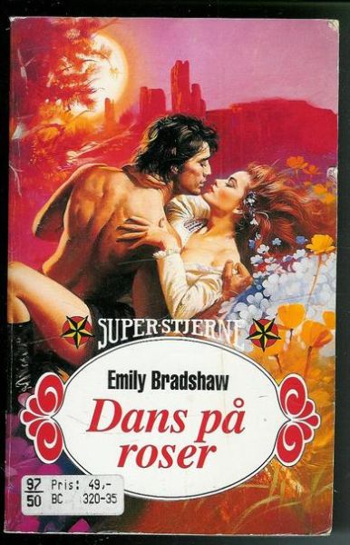 Bradshaw: Dans på roser 1994