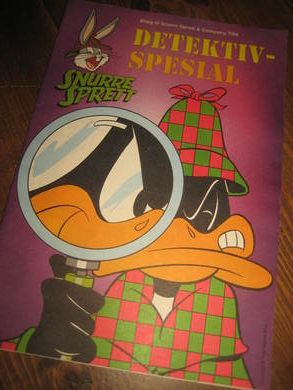 1994 nr 007 DETEKTIV SPESIAL