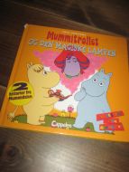 JANSSON, TOVE: Mummitrollet OG DEN MAGISKE LAMPEN. 2003.
