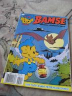 2005 NR 012 BAMSE