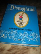 Disneyland. Fortellinger fra hele verden. 2002. 