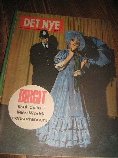 1966 nr 032 DET NYE