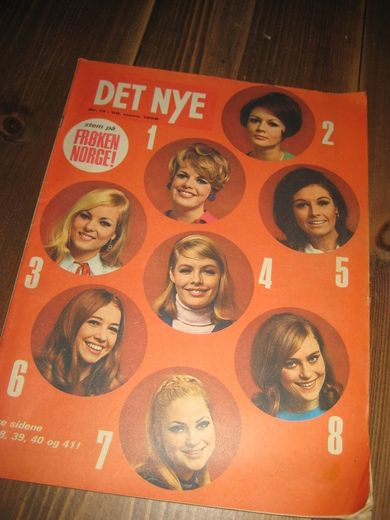 1968 nr 012 DET NYE