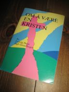 Hope: OM Å VERE KRISTEN.1989.
